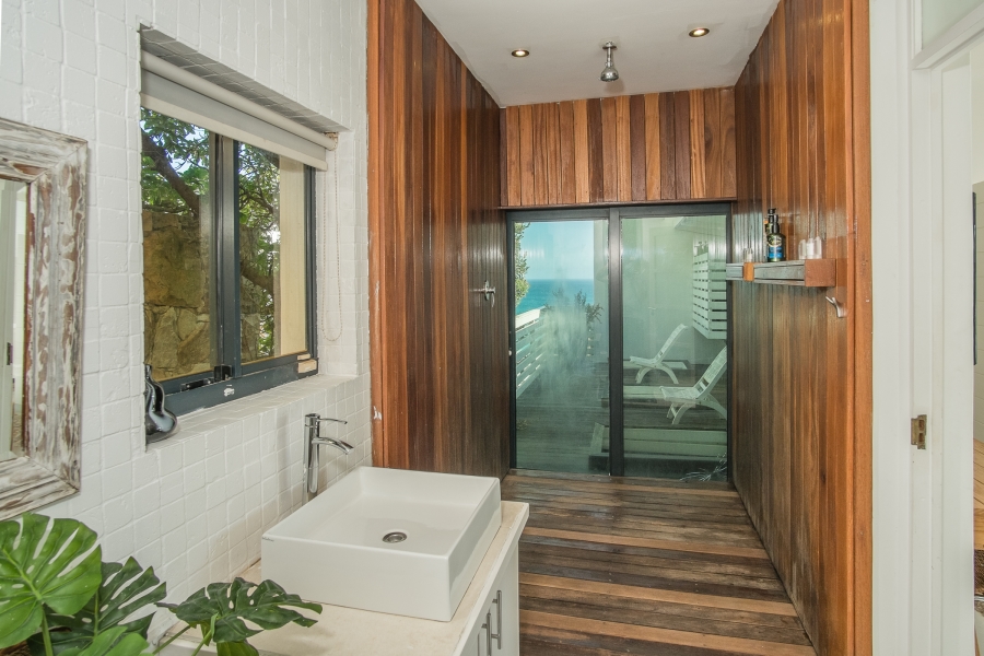 4 Bedroom Property for Sale in Misty Cliffs Western Cape